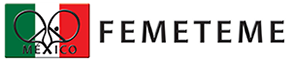 Logo FEMETEME